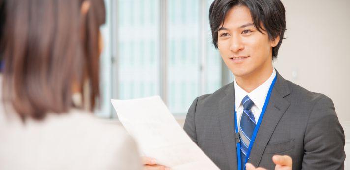 フリーターからの就活で職務経歴書を書けない場合の対処法の画像