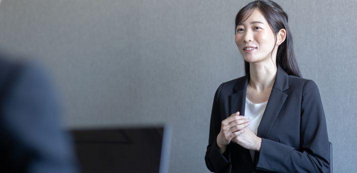 既卒の就職活動に役立つ選考対策の画像