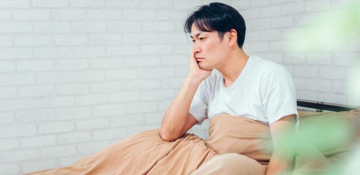 仕事を休む理由とはの画像