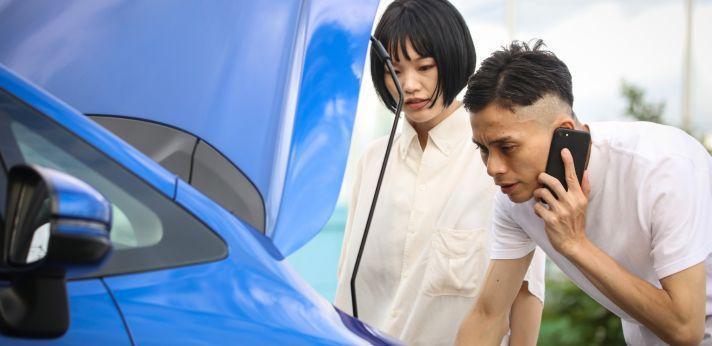 前日に仕事を休む6個の理由の画像