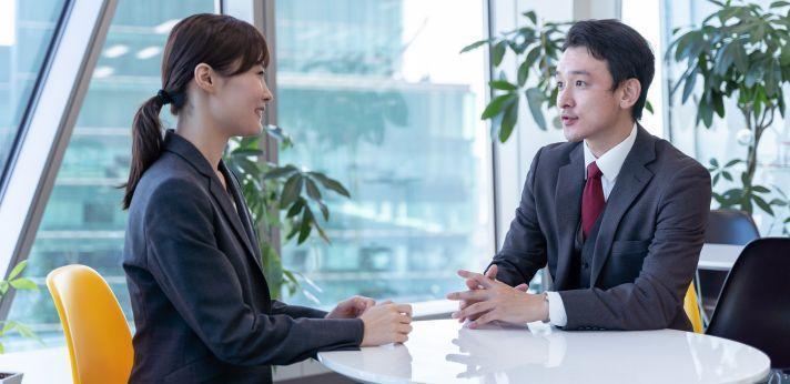 「仕事を休みたい」と思ったときはの画像