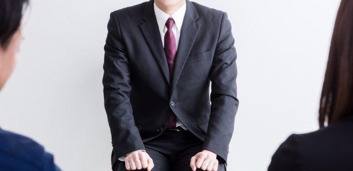 経歴に不安のある30代が就職を成功させるポイントの画像