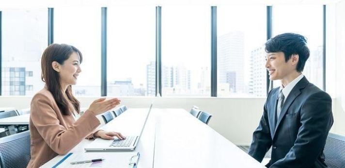 ハローワークで面接練習を受けるメリットとデメリットの画像