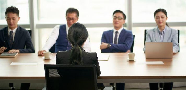 企業が週3日勤務の正社員を採用する目的の画像