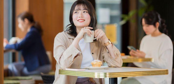 週3日勤務の正社員になるメリットの画像