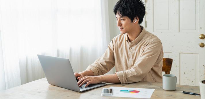 週3日勤務以外にも!正社員の多様な働き方の画像