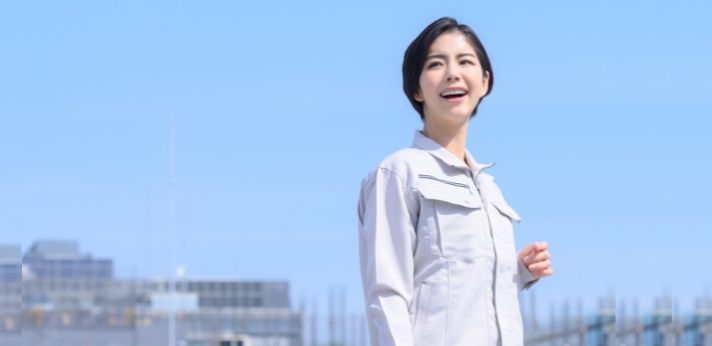 職場体験や個別相談など、若者に寄り添った就労支援を実施の画像