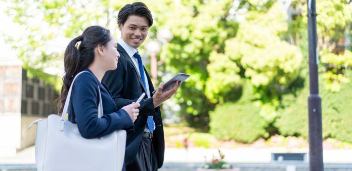 29歳で転職する4つのメリットの画像