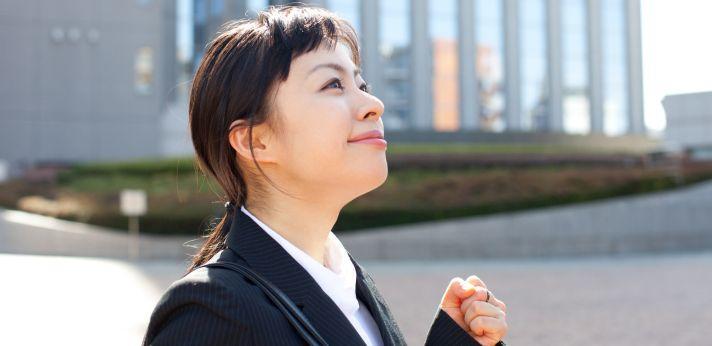 「就職に失敗した=人生終わり」ではない!の画像