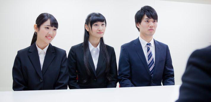 就職の失敗を避ける方法の画像