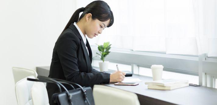 新卒での就職に失敗…その後の選択肢の画像