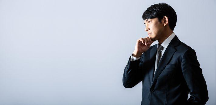 就活時に「やりたい仕事がない」と悩む新卒者もいるの画像