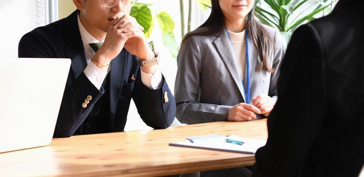 就活の面接では「やりたい仕事」を聞かれることがあるの画像