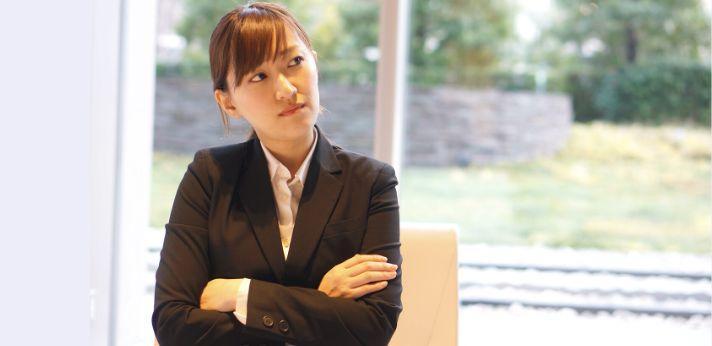 転職に迷いや不安を感じる理由と対処法の画像