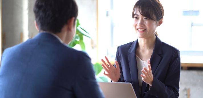 転職に迷いがあるときの5つの決断方法の画像