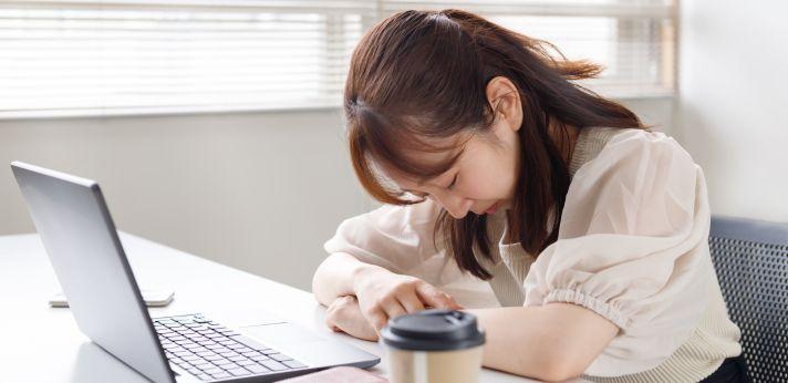 仕事に興味が持てない8つの原因の画像