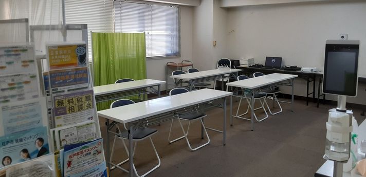 若者が働くための自信向上とキッカケづくりをサポート！の画像