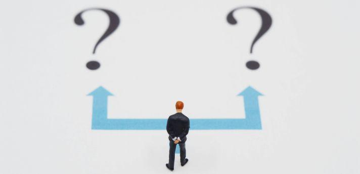 新卒1年目〜3年目で転職すべきか悩んだときの判断基準の画像