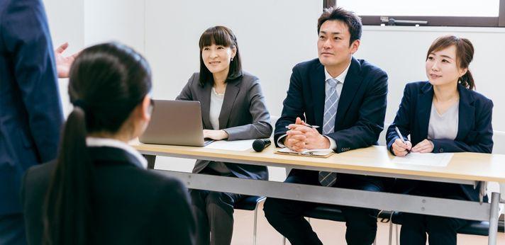 新卒1年目~3年目の転職活動で効果的な自己PRの内容の画像