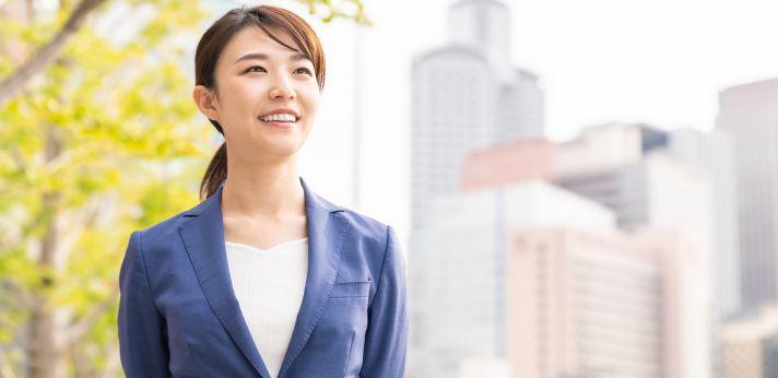 第二新卒として転職を成功させた人の体験談の画像