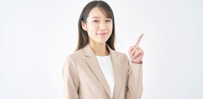 新卒が半年で転職する際の面接のコツの画像