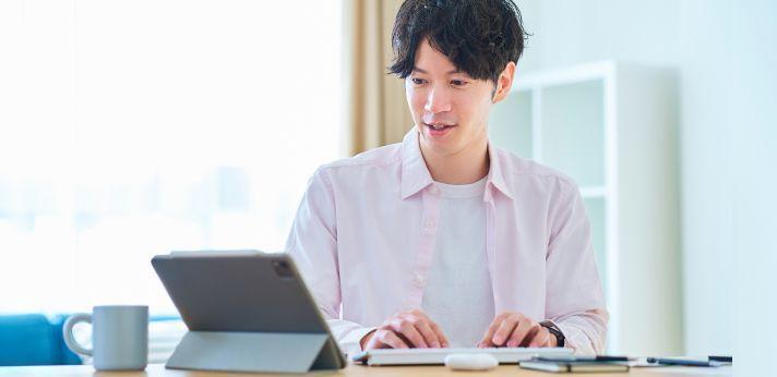 新卒入社数ヶ月~1年未満での転職活動のポイントの画像