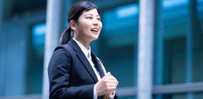 新卒入社から間もないなら転職のタイミングは早めにの画像