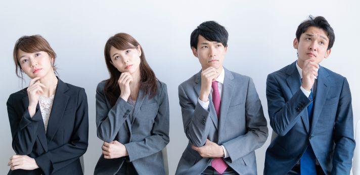 高卒だと中途採用で不利になる?の画像