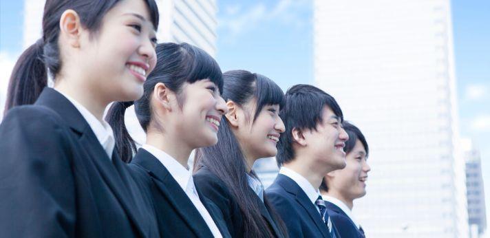 「高卒」「新卒」「既卒」「第二新卒」の定義の画像