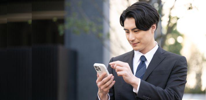 高卒者が中途採用の求人を探す際の3つのポイントの画像