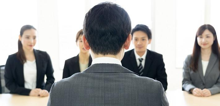 面接で中退理由を聞かれたら?の画像