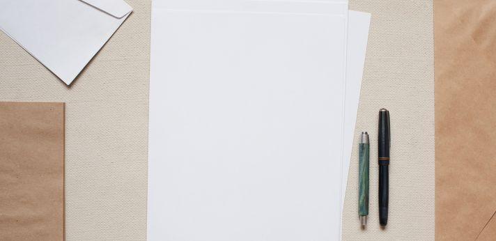 ハローワークの紹介状とはどんなもの?の画像