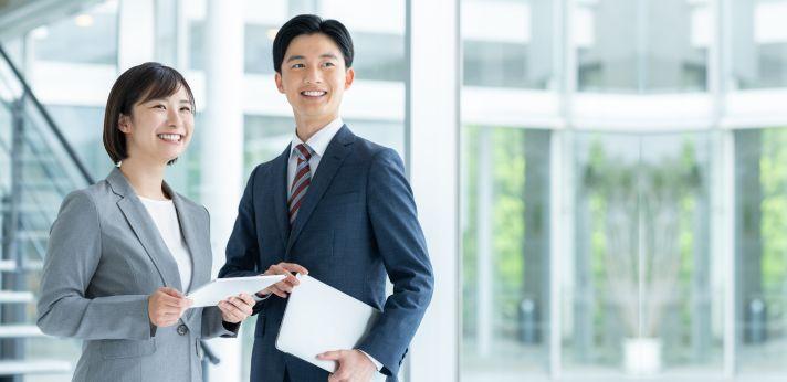 自分に合った仕事はどう探す?探し方のポイント7つの画像