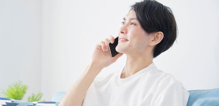 ハローワークの相談は電話でもできる?の画像