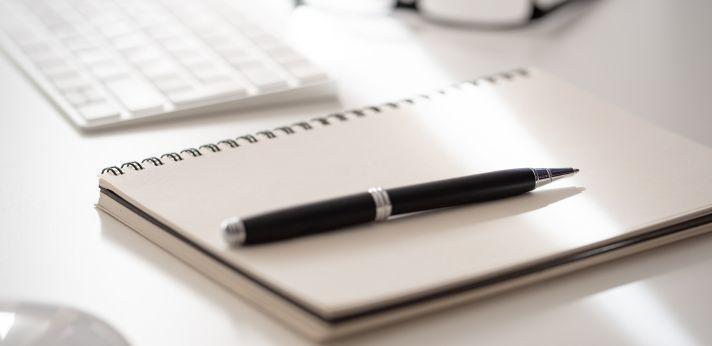 ハローワークに行くときにあると便利な持ち物は?の画像