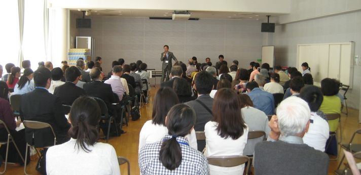 ニートやひきこもりなど青少年の社会問題に向き合い、多彩な支援事業を実施の画像