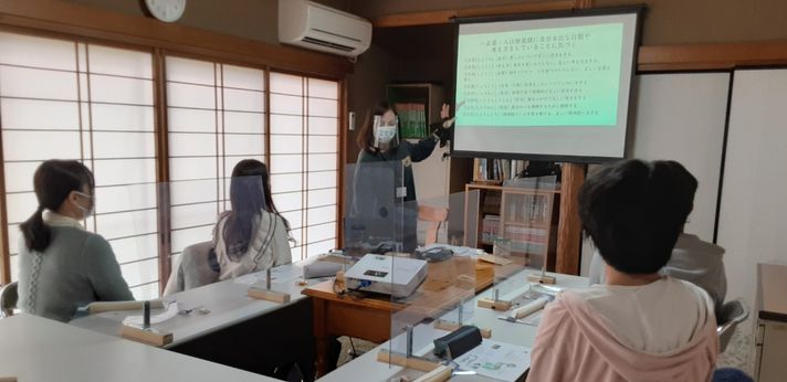 働くことに悩みを抱える若者の職業的自立をサポートの画像
