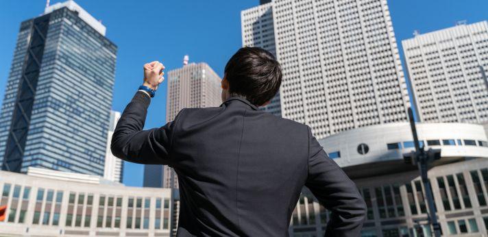 やりたいことがなくても転職できる?の画像